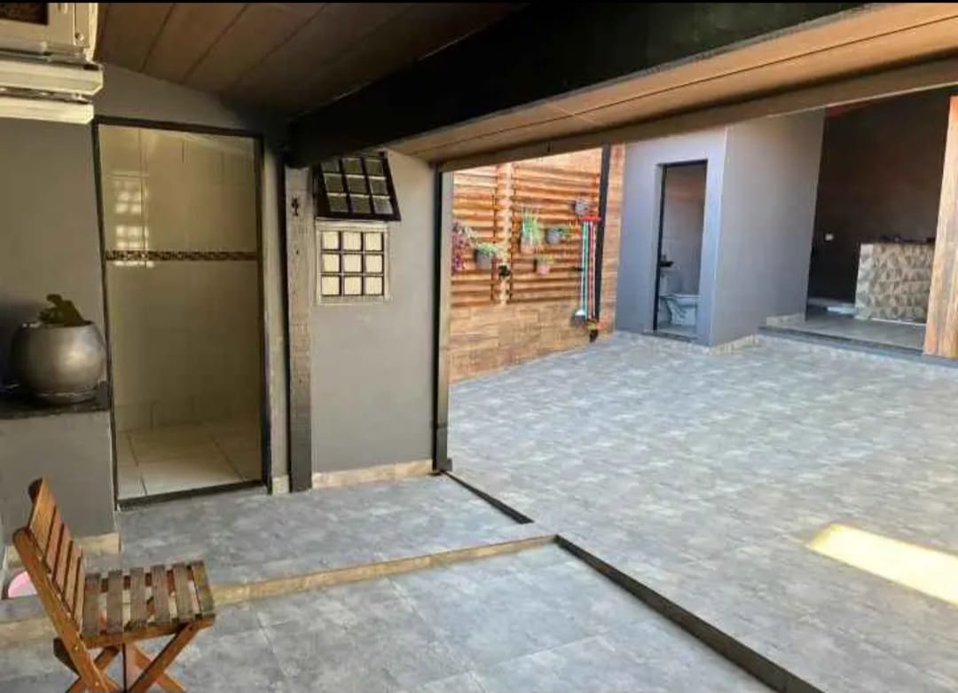 Apartamento com 2 quartos